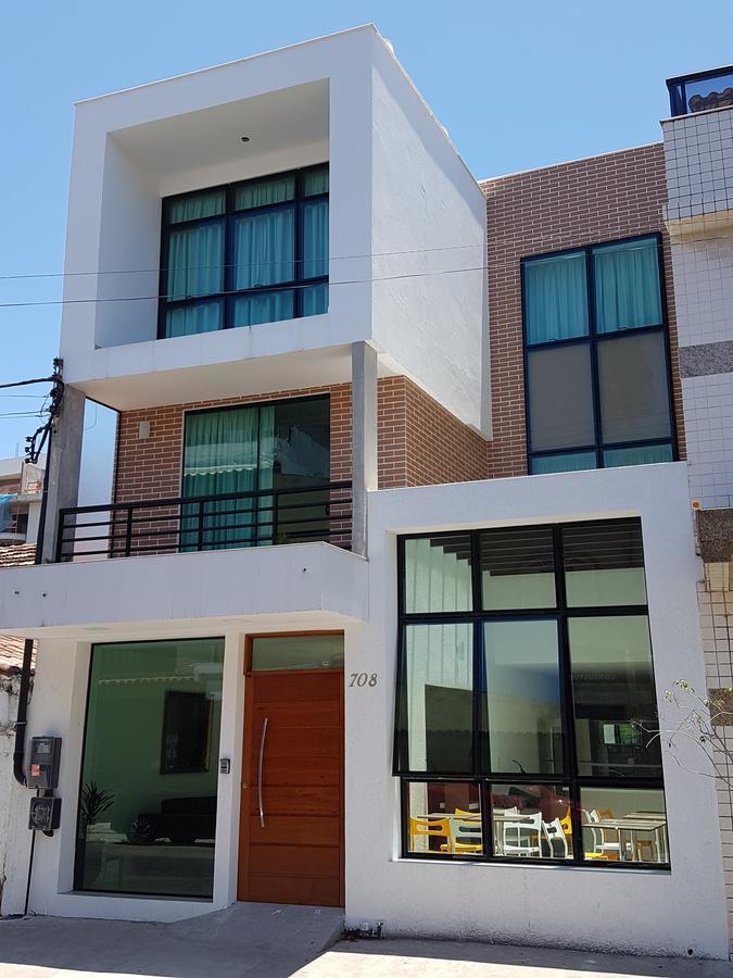 קאבו פריו Pousada La Portella מראה חיצוני תמונה